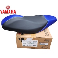 Double Seat Saddle Seat Assy Aerox 125 Blue Blue pnp Xeon Old Rc Gt 125