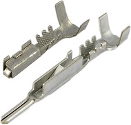 20-Pack (16-18 AWG) Metri-Pack 150 Series Male & Female (Pin and Socket) 16V & 14amps