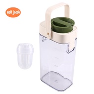 1L Cold Brew Coffee Maker Cold Brew Coffee Maker Ideal for Cold Coffee Brewing