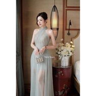 Elegant And Suitable Dress For Wearing To Events. G604
