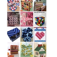 Latest Collection.. Plastic Canvas Sheet / Plastic Canvas