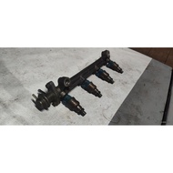 injector Proton Wira 1.5 step2