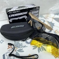 Kacamata ESS OAKLEY DAISY 511 Import Tactical