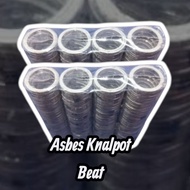 Asbestos Exhaust Gasket BEAT