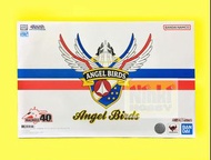 Bandai 魂 限定 DX Chogokin 超合金 Macross VF-1A Valkyrie Angel Birds 超時空要塞 韋機利