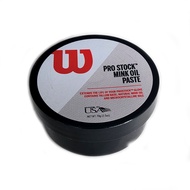 Wilson Baseball Gloves Mink Oil Paste