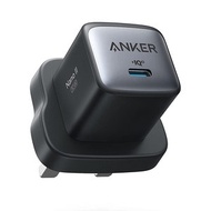 Anker - NANO II 30W GAN II PPS+PD 迷你尺寸器