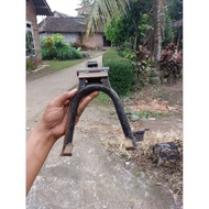 Standard 2 Middle Jupiter Z Burhan Original Pir Kiri