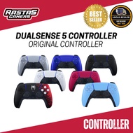 (USED) PS5 Original Sony Dualsense 5 Wireless Controller NOBOX