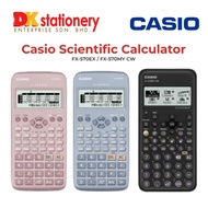 Casio Scientific Calculator ClassWiz FX-570EX / FX-570MY-CW (100% Original)