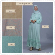 kamilaa by itang yunasz gamis GRC 251