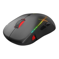 WIRELESS MOUSE (เมาส์ไร้สาย) SIGNO WG-901 WARROX // เมาส์สำหรับเล่นเกม