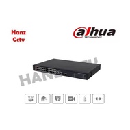 DAHUA PFS3228-24GT-360 All-giga PoE Switch