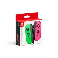 Joy-Con Pair Neon Green/Neon Pink