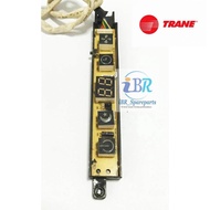 ชุดแผงวงจรคอยล์เย็นแอร์ TRANE รุ่น MCW509DB5A01 ***อะไหล่แท้ อะไหล่ถอด