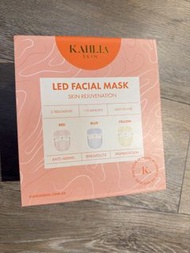Kahlia Skin LED 面膜 - 嫩膚