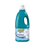 PowerMax Liquid Detergent with Enzymes(08177)