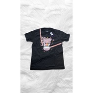 TWENTY3 FULL COTTON GIRLS' T-SHIRT