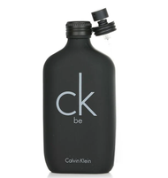 Calvin Klein - CK Be 中性淡香水噴霧EDT 200ML[平行進口]