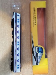 地鐵迪士尼錢列車模型