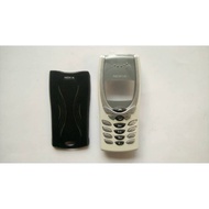 Nokia 8250 Casing