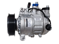 Audi A4 B8 2008 / A5 / Q5 / TT Aircond Compressor 6SEU14C 6PK Original Denso (437100-5660 / 9570)
