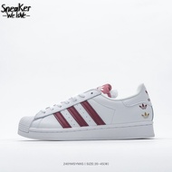 b1 promotion Ready b3 b7 Discount Stock AD Superstar Low-top breathable comfortable outdoor b9 sneak