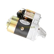 Diesel Engine generator Tiller Cultivators Motor Starter 12V 170F 178F 186F 186FA 188F 5KW 5.5KW 6.5