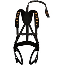 Outdoors Adjustable Lightweight Padded Magnum Pro/Magnum Elite Treestand Safety Hunting Harnesses fo