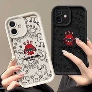 Phone Casing For Samsung Galaxy A07 A06 A05 5G Turbo durable Case Shockproof K09-K10