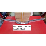 SUZUKI GIXXER 250 HANDLEBAR ORIGINAL SUZUKI