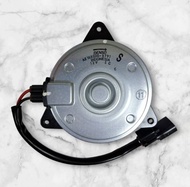 มอเตอร์พัดลม Denso แท้ AE168000-8791 ใช้กับ HONDA ACCORD ปี 2007-2013 เครื่อง 2.0 รหัส 19030-RG0-U01