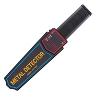 [LIS1] ANENG MD-303B Metal Detector Portable Finder Professional Security High Sensitivity Safety In