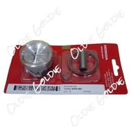 131A1-131A2-131A3-131A4-131A5-KPH-881 Piston Kit Seher Ring Pen Karisma Kirana Supra X 125 Old Batma