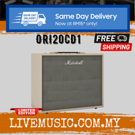 Marshall Limited Edition ORI20CD1 20W Tube Guitar Combo Amplifier, Cream Levant