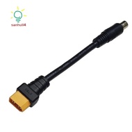 XT60 to DC8020 Adapter Cable XT60 Male to DC8020 Male Charge Cable XT60 Cable