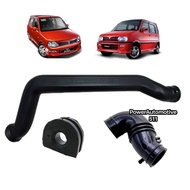 Perodua Kelisa Kenari Air Cleaner Hose (TWIN CAM) / T bush / Engine Hose (17881-87Z11-000) AIR FILTER HOSE AIR HOSE