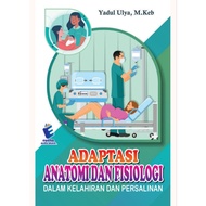 Book on Anatomy and Physiology in Birth and Childbirth