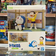（黃埔聚寶坊B1b號舖 Brick House 門市現貨）Figuarts Zero大雄的房間 多啦A夢 野比大雄