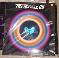 Butterfly 蝴蝶 tenergy 05 t05 2.1