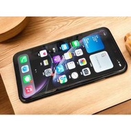 二手 黑色 Apple iPhone XR 128G 台灣原廠過保固2019/11/4 原廠盒裝※換機優先