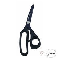 PowerMax Skin Sticker Dedicated Scissors (Sports Madman) MIT Professional Protective Officer Use Sci
