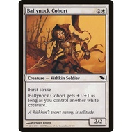 Ballynock Cohort - Shadowmoor (SHM)