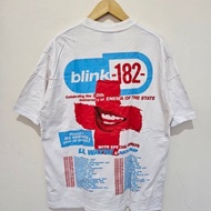 Blink 182 Band T-shirt