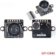 GY-US42 Pixhawk APMFlight Control Ultrasonic Distance Measurement Sensor Module Interface cable IIC 