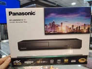 樂聲 4K 藍光機 增強版 Panasonic DP-UB450 4K Bluray Player Ultra HD Multi Region Free