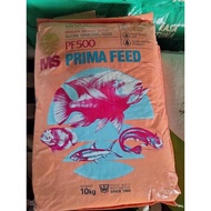 FP 500 10Kg Fish Seed Pellets PF500 Seed Fish Feed