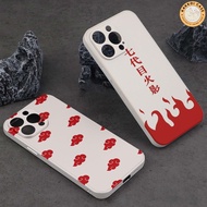 Case For OPPO RENO 3 4 4F 5 5F 6 7 7Z 8T 8Z 10 F1s F5 F7 F9 F11 F15 F17 Youth Pro Lite 4G 5G naruto 