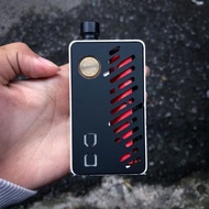Cyber Black Panel untuk DotAio V1 atau V2