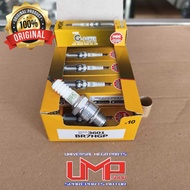 G POWER BR7HGP FIZ RBUSI NGK RX KING SPARK PLUGForce One SHARP TIPPLATINUM ALFA TORNADO RC spark plu